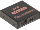 NoName Rozbočovač HDMI-SP-1/2KF-V2