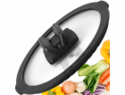 Kadax Skleněné víčko COMODO 28CM BR-8853