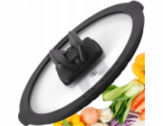 Kadax Skleněné víčko COMODO 28CM BR-8853