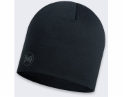 Buff Termo čepice Safety Merino Wool Navy