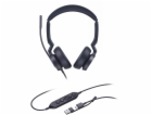 Yealink Headset UH46 Dual Teams USB-C/A