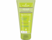 Floslek Anti Acne 24h System čisticí gel na obličej 200ml
