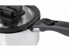 Kadax Skleněné víčko COMODO 22CM BR-8846