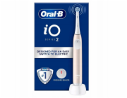 Oral-B BRAUN ELEKTRICKÝ ZUBNÍ KARTÁČEK iO
