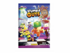 Panini STUMBLE GUYS ALBUM SÉRIE 2