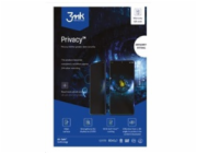 3MK Bezpečné soukromí - AIO Phone Dry & Wet Fitting v2.0 5 ks