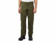 Carhartt Zateplené kalhoty Rugged Ripstop Basil