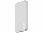 Beline Mini powerbanka Cellline MagSafe 5000mAh Qi2 15W C...