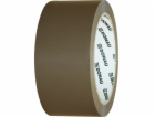 PBS Connect Balicí páska Brown Donau, Solvet 48 mm x 60 m