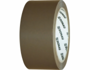 PBS Connect Balicí páska Brown Donau, Solvet 48 mm x 60 m