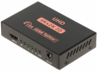 NoName HDMI ROZDĚLOVAČ-SP-1/4-V1