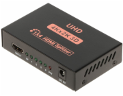 NoName HDMI ROZDĚLOVAČ-SP-1/4-V1