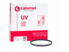 Calumet UV filtr MC 55 mm ultra tenký 24 vrstev