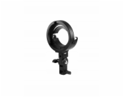 GlareOne B-Grip - adaptér pro montáž Bowens