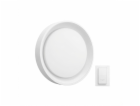 Signify Philips Hue Infuse Deckenleuchte L weiß 4500lm + ...