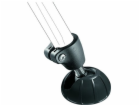 Manfrotto Hroty/nožičky na průměru. 19mm pro MT190XPRO3, ...