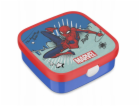 Mepal LUNCHBOX CAMPUS BENTO VELKÝ SPIDERMAN 107435065396