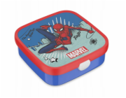 Mepal LUNCHBOX CAMPUS BENTO VELKÝ SPIDERMAN 107435065396