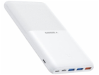 Adidas Powerbanka VEGER 20000 mAh PD QC3.0 3A 20W S22 (W2...
