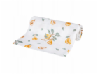 Bocioland BL211-BAMBUSOVÉ PLENKY 75X75 HRUŠKY