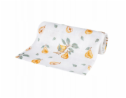 Bocioland BL211-BAMBUSOVÉ PLENKY 75X75 HRUŠKY