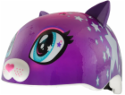 C-PREME Dětská helma RASKULLZ STAR KITTY velikost S CHILD...