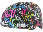 C-PREME Dětská helma KRASH STREET WRITER POP 2D velikost ...