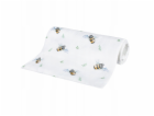 Babyboom BOCIOLAND BAMBUSOVÁ PLENKA 75x75 VČEL 5904501652018