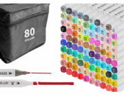 Fixy oboustranné LTC LXUM7-80W 80ks