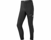 RockBros Pohodlné cyklistické kalhoty z prodyšného materiálu velikost XL černé