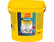 Sera Biologická vložka Siporax jezírko Professional 25 mm 10 l