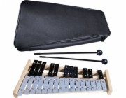 V-Tone V-TONE DC 27 SET sada chromatických zvonků a dětských činelů