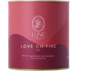Lune Tea - Láska v ohni - Sypaný čaj 45g