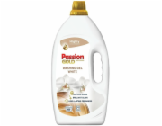Coccolino PASSION GOLD Profesionální prací gel na bílé prádlo 4000 ml
