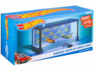 Paladone Hot Wheels Garage Vitrína do garáže s osvětlením