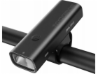RockBros Přední světlo na kolo 800lm + kabel USB-C 4 prov...