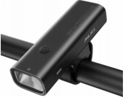 RockBros Přední světlo na kolo 800lm + kabel USB-C 4 provozní režimy ROCKBROS