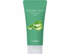 theSaem Natural Daily* Čisticí pěna na obličej - Aloe 150 ml