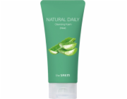 theSaem Natural Daily* Čisticí pěna na obličej - Aloe 150 ml