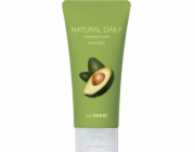 theSaem SAEM Přírodní denní čisticí pěna na obličej - Avokádo 150 ml