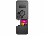 Kyocera Tonerová kazeta 1T0C0DBNL0 1 ks. Původní purpurová