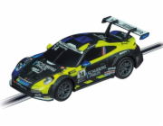 Carrera Auto GO 64245 Porsche 992 GT3 Cup č. 14