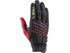 Leki LEHKÉ RUKAVICE Ultra Trail Breeze Shark 10.0