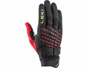 Leki LEHKÉ RUKAVICE Ultra Trail Breeze Shark 10.0