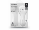 Suavinex - 402609-SADA KARTÁČŮ A HŘEBENŮ/BÉŽOVÁ/DREAMS