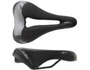 Selle Italia Sedlo SPORTOURING ST 1 SUPERFLOW L (NOVINKA 2025) ==> nástupce modelu SPORTOURING GARDA GEL FLOW