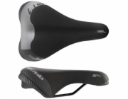 Selle Italia Sedlo SPORTOURING ST 1 L (NOVINKA 2025) ==> nástupce sedla SPORTOURING GARDA GEL