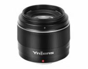 Yongnuo Objektiv YN 50mm f/1.8 DA DSM pro Fujifilm X