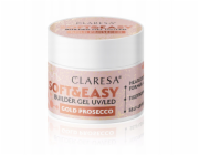 Activeshop Třpytivý gel na tanec Claresa Soft&Easy 12g