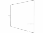 Aurora Difuzní vlajka Scrim Flag SF44 -1/4EV 122x122cm